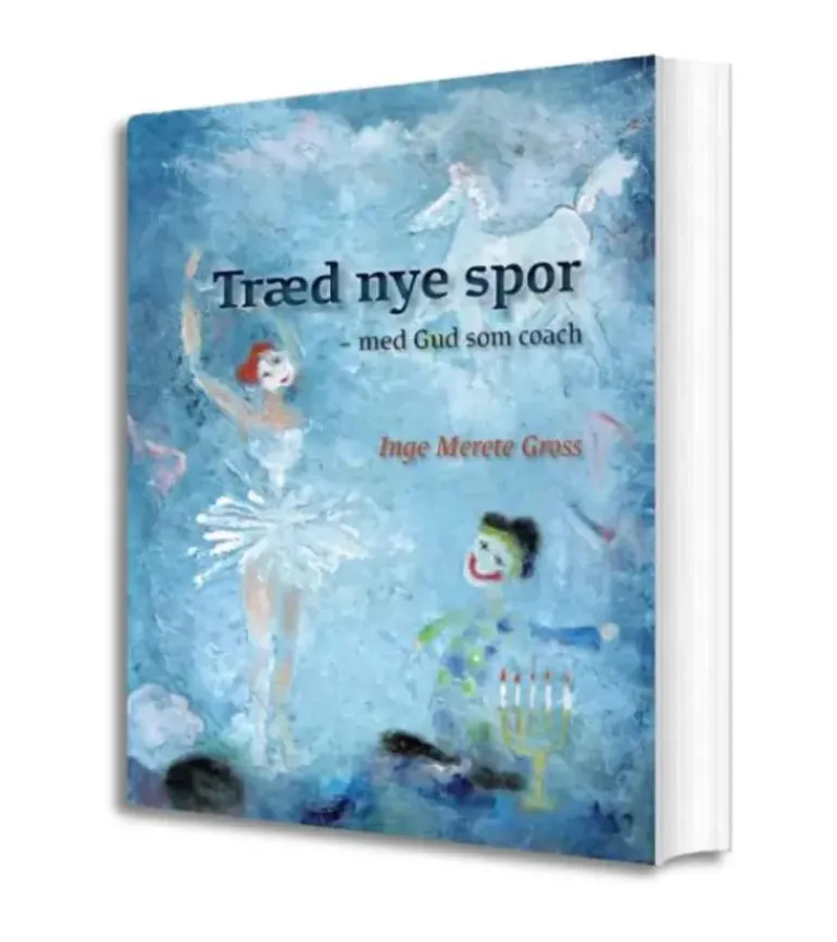 Træd nye spor
