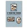 5 Trin for troen