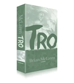Tro af Brian McLaren