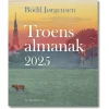 Troens Almanak 2025 af Bodil Jørgensen