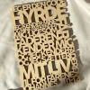 Træskilt, Bibelvers: Den gode hyrde, Eg