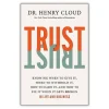 Trust af Dr. Henry Cloud