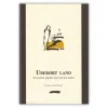 Uberørt Land af Peter Halldorf