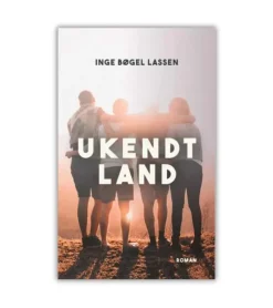 Ukendt land af Inge Bøgel Lassen