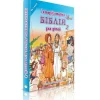 Ukrainian Children’s Activity Bible 7-11, SPH