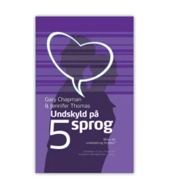Undskyld på 5 sprog