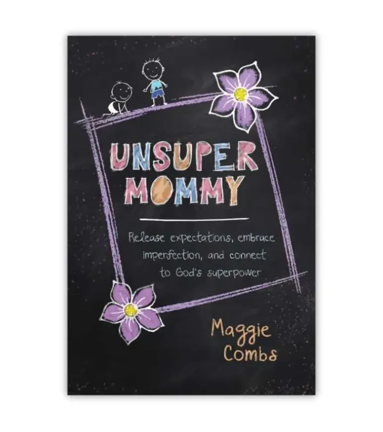 Unsuper mommy