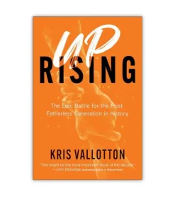 Uprising af Kris Vallotton