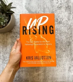 Uprising af Kris Vallotton
