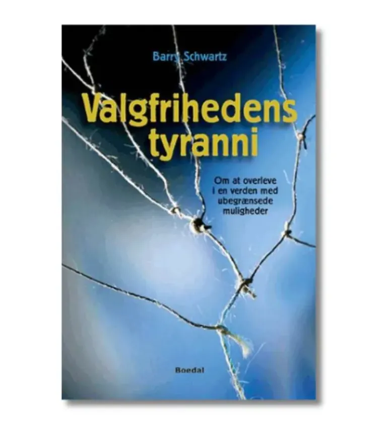 Valgfrihedens tyranni