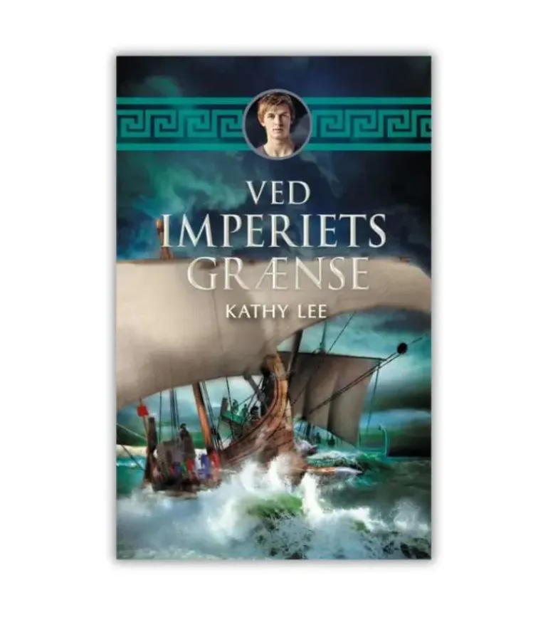 Ved imperiets grænse af Kathy Lee, DEL 3