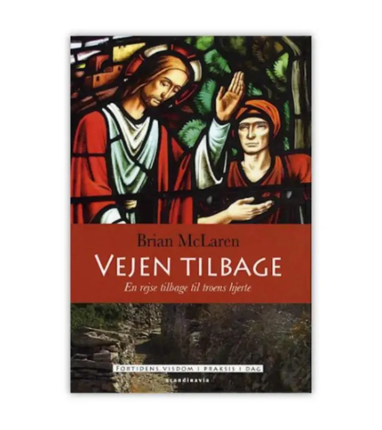 Vejen tilbage