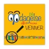 Venner – CD
