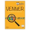 Venner – undervisningsbog