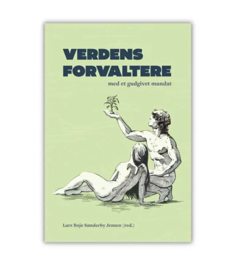 Verdens forvaltere