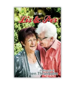 Vi er Lis & Per