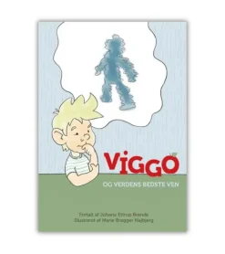 Viggo og verdens bedste ven