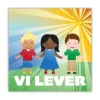 Vi lever – CD