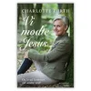Vi mødte Jesus af Charlotte Rørth