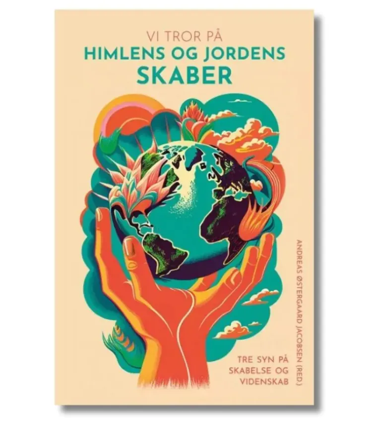 Vi tror på himlens og jordens skaber af Andreas Østergaard Jacobsen