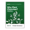 Why Plant Churches? af Christian Selvaratnam