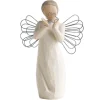 Willow Tree, Angel Bright Star