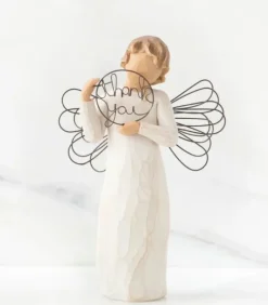 Willow Tree, Angel, Just for you