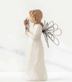 Willow Tree, Angel, Just for you