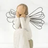 Willow Tree, Angel of Caring