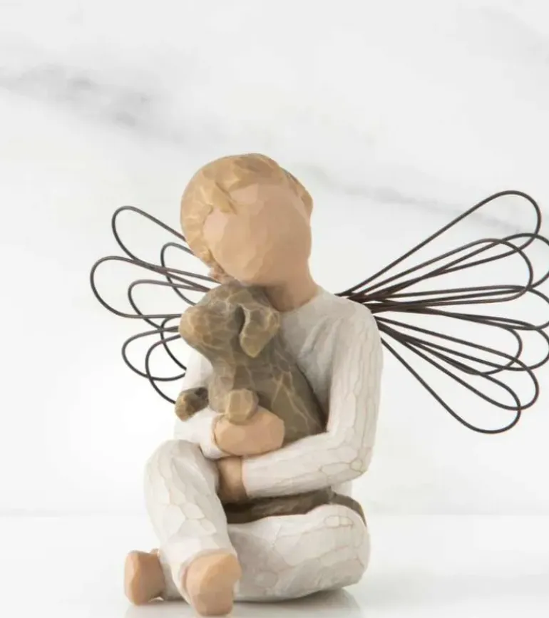 Willow Tree, Angel of Comfort