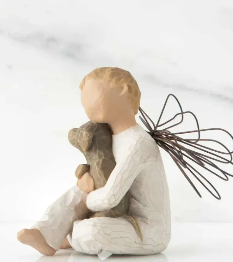 Willow Tree, Angel of Comfort