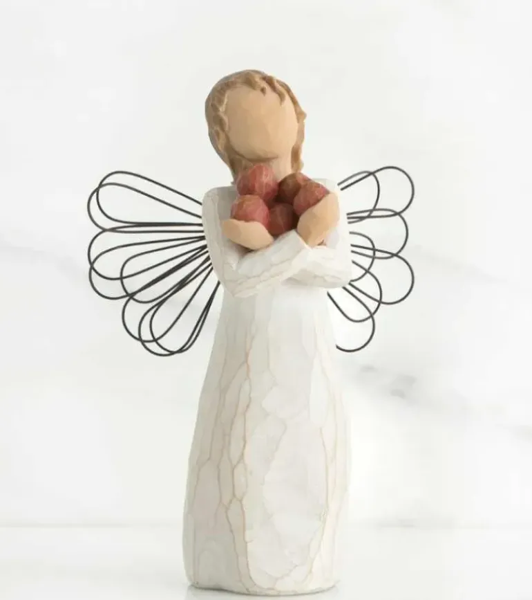 Willow Tree, Angel of Good Health