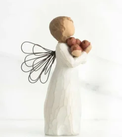 Willow Tree, Angel of Good Health