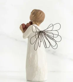 Willow Tree, Angel of Good Health