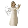 Willow Tree, Angel of Hope