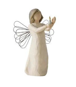 Willow Tree, Angel of Hope