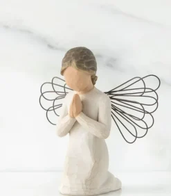 Willow Tree, Angel of Prayer