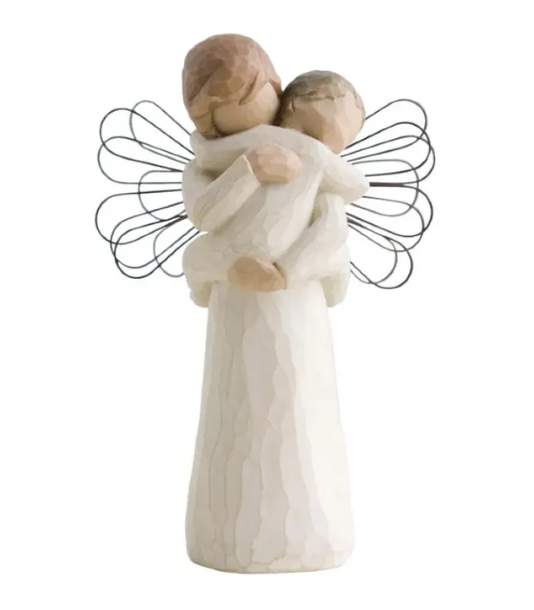 Willow Tree, Angels Embrace