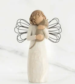 Willow Tree, Angel, With Affection