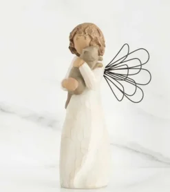Willow Tree, Angel, With Affection