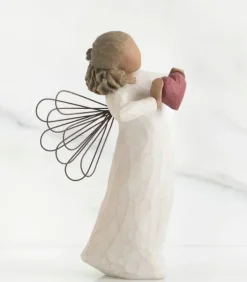 Willow Tree, Angel, With Love