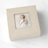 Willow Tree, A tree, a prayer Memory Box