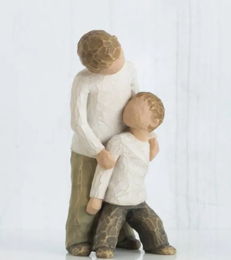 Willow Tree, Brothers