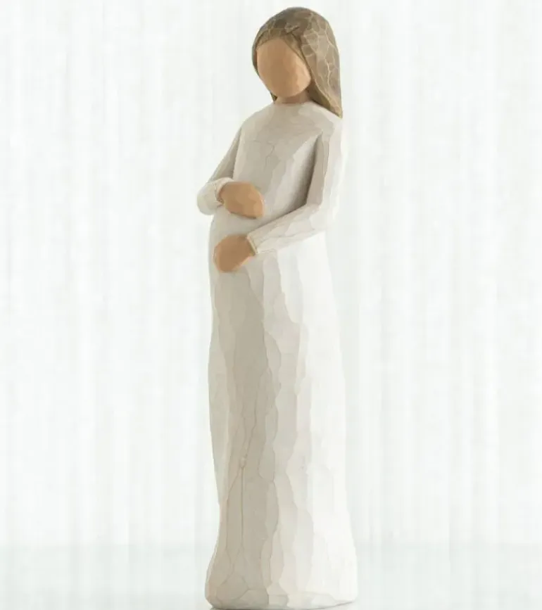 Willow Tree, Cherish, Gravid mor