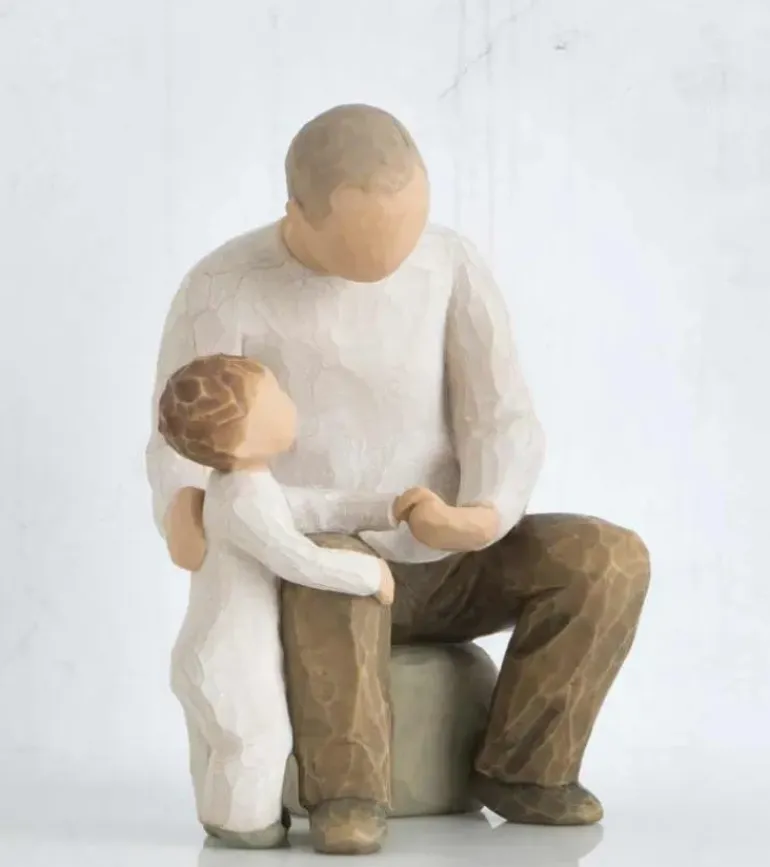 Willow Tree, Grandfather