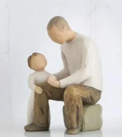 Willow Tree, Grandfather