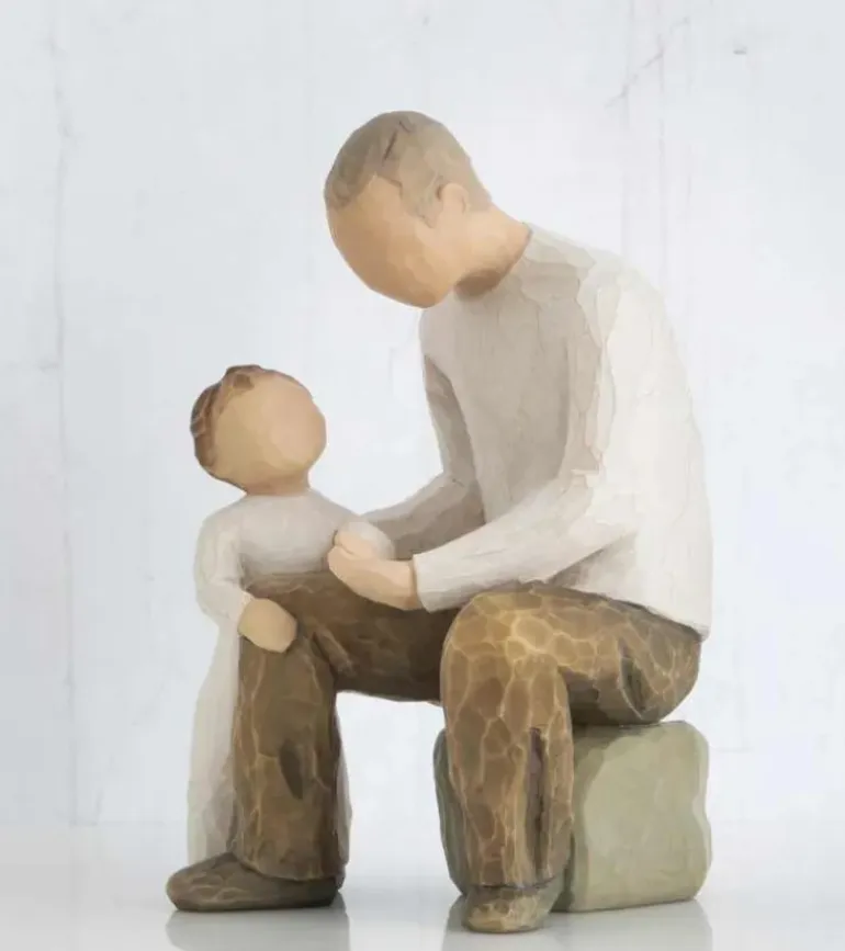 Willow Tree, Grandfather