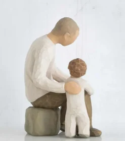 Willow Tree, Grandfather