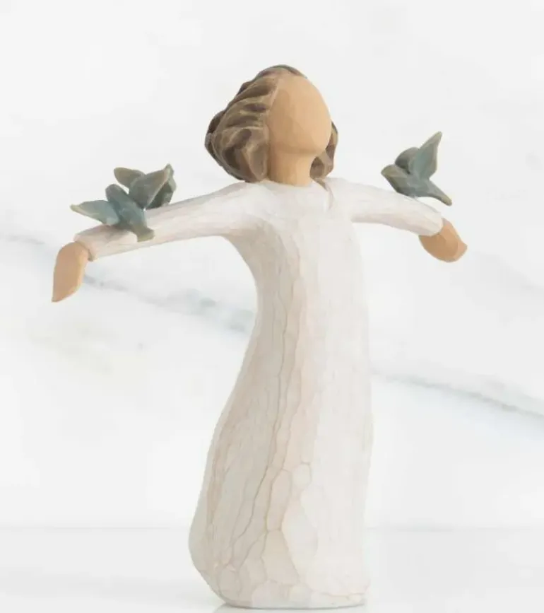 Willow Tree, Happiness