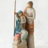 Willow Tree, Holy Family